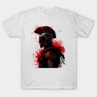 spartan T-Shirt